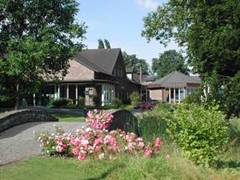 g & c club velderhof